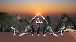 Akhil Bhartiya Yog Mahasangh