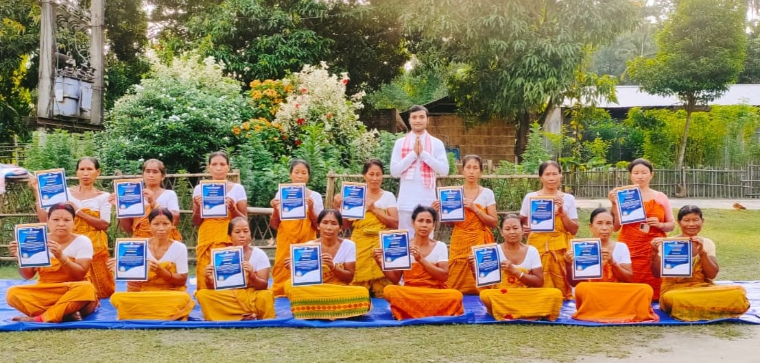 Akhil Bhartiya Yoga Mahasangh