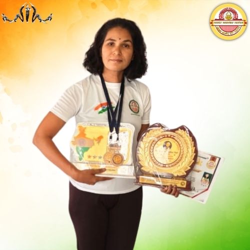 Surya Namaskar Competition